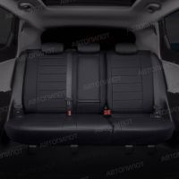 Чехлы Автопилот Экокожа на BMW X2 F39 (2017+)