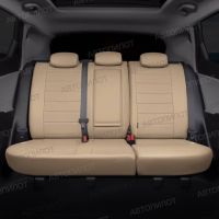 Чехлы Автопилот Экокожа на BMW X2 F39 (2017+)