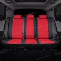 Чехлы Автопилот Экокожа на BMW X2 F39 (2017+)