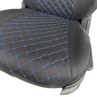 Чехлы Жаккард Драйв на Lada Vesta Чехлы Жаккард Драйв на Lada Vesta