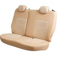 Чехлы Экокожа Турин Классик на Datsun mi-Do (2014+)