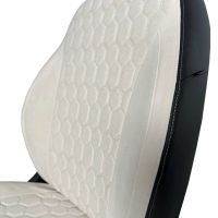 Чехлы Велюр на Nissan Qashqai (J10) 2007-2013 г.в.