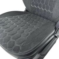 Чехлы Велюр на Nissan Qashqai (J10) 2007-2013 г.в.