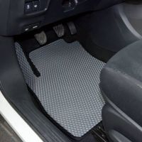 эва коврики с бортами Коврики в Салон EVA