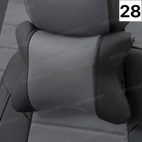 Подушка под Шею Подушка под Шею (2 шт. комплект)