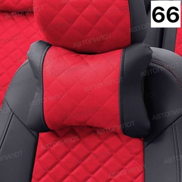 Подушка под Шею Подушка под Шею (2 шт. комплект)