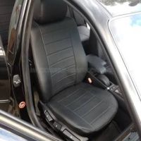 Чехлы Автопилот на BMW 3-series (E-46) с 1998-2006г. Чехлы Автопилот на BMW 3-series (E-46) с 1998-2006г.