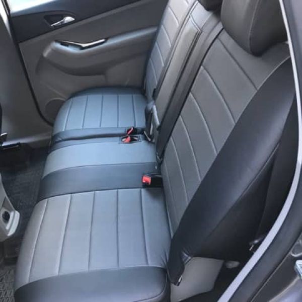 Чехлы Автопилот на Chevrolet Orlando 7 мест (2012-2015)