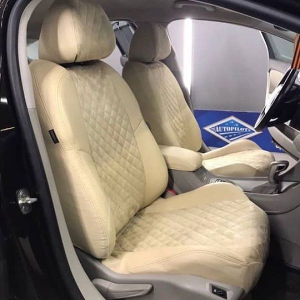 Чехлы Автопилот на Citroen C5 2 с 2007-2017 Чехлы Автопилот на Citroen C5 2 с 2007-2017