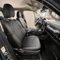 Чехлы Автопилот на Haval Dargo / Х (с 2022+) Чехлы Автопилот на Haval Dargo / Х (с 2022+)