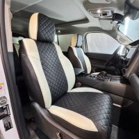 Чехлы Автопилот на Haval H9 II (2024+) Чехлы Автопилот на Haval H9 II (2024+)