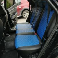 Чехлы Автопилот на Hyundai Tucson 4 (2020+)