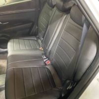 Чехлы Автопилот на Hyundai Tucson 4 (2020+)