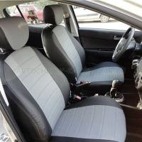 Чехлы Автопилот на Hyundai i20 2008-2014 г.в.