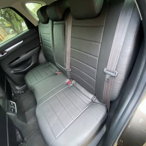 Чехлы Автопилот на Mazda CX-5 2 c 2017+ Чехлы Автопилот на Mazda CX-5 2 c 2017+