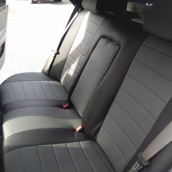 Чехлы Автопилот на Mercedes-Benz E-Klasse (W210) седан 1995-2002 г.в. Чехлы Автопилот на Mercedes-Benz E-Klasse (W210) седан 1995-2002 г.в.