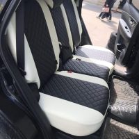 Чехлы Автопилот на Nissan X-Trail T32 c 2015+