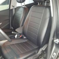 Чехлы Автопилот на Opel Astra J седан / хэтчбек 2010-2015 г.в. Чехлы Автопилот на Opel Astra J седан / хэтчбек 2010-2015 г.в.