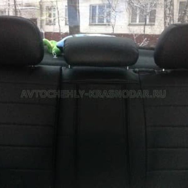 Чехлы Автопилот на Opel Vectra B 1995-2002 г.в.