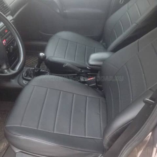 Чехлы Автопилот на Opel Vectra B 1995-2002 г.в.