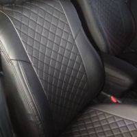 Чехлы Автопилот на Toyota Avensis седан 2003-2009 г.в. Чехлы Автопилот на Toyota Avensis седан 2003-2009 г.в.