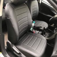 Чехлы Автопилот на Toyota Corolla 2007-2013 г.в.