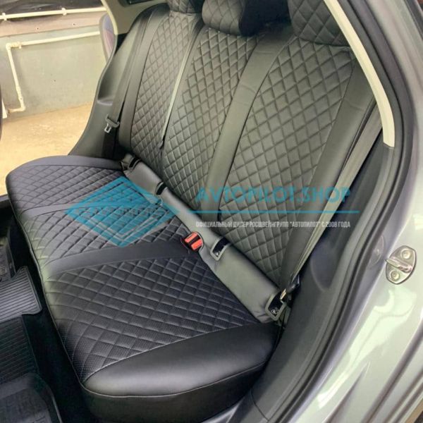 Чехлы Автопилот на Volkswagen Jetta 7 (2018+) Чехлы Автопилот на Volkswagen Jetta 7 (2018+)