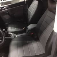 Чехлы Автопилот на Volkswagen Golf 6 (2009-2012) Чехлы Автопилот на Volkswagen Golf 6 (2009-2012)