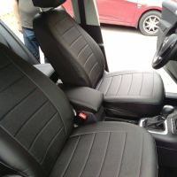 Чехлы Автопилот на Volkswagen Golf Plus (2004+) Чехлы Автопилот на Volkswagen Golf Plus (2004+)