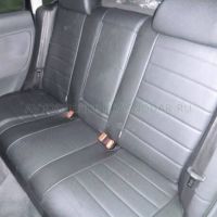 Чехлы Автопилот на Volkswagen Passat B5 седан 1997-2005 г.в.