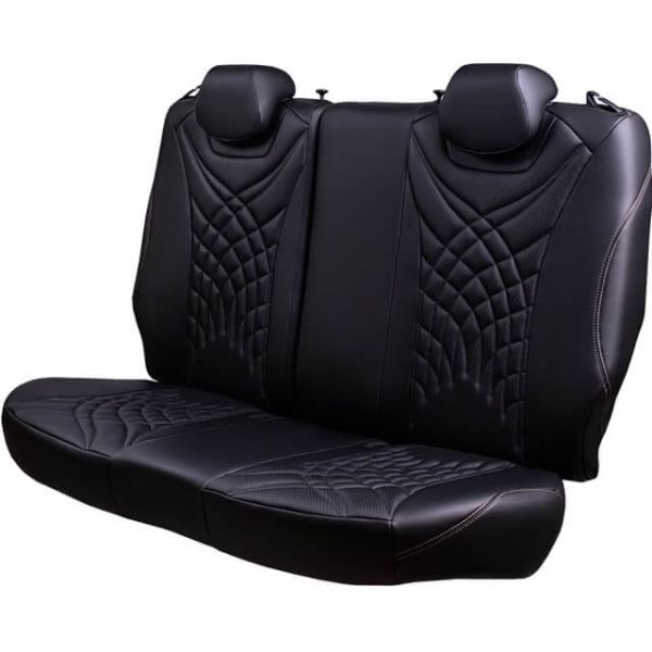 Чехлы Премиум Экокожа Байрон Президент|Жук на Ravon Nexia R3 с 2015+