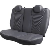 Чехлы Премиум Экокожа Байрон Президент|Жук на Ravon Nexia R3 с 2015+