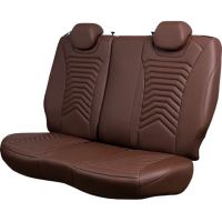 Чехлы Премиум Экокожа Байрон Президент|Жук на Ravon Nexia R3 с 2015+