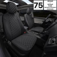 Чехлы Автопилот на Sollers Argo Чехлы Автопилот на Sollers Argo