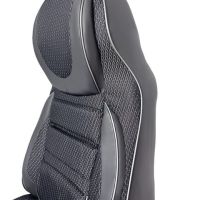 Чехлы с Ортопедической поддержкой из Жаккарда на ВАЗ 2110 1997-2012 г.в.