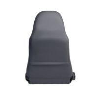 Чехлы с Ортопедической поддержкой из Жаккарда на ВАЗ 2110 1997-2012 г.в.