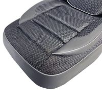 Чехлы с Ортопедической поддержкой из Жаккарда на ВАЗ 2110 1997-2012 г.в.