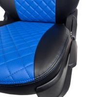 Чехлы Экокожа Ромб на Sollers Atlant (2022+) 3 места Чехлы Экокожа Ромб на Sollers Atlant (2022+) 3 места